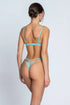 Lise Charmel H81 Princesse Iris Sexy Thong